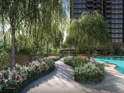Penrith (D3), Condominium #486560631